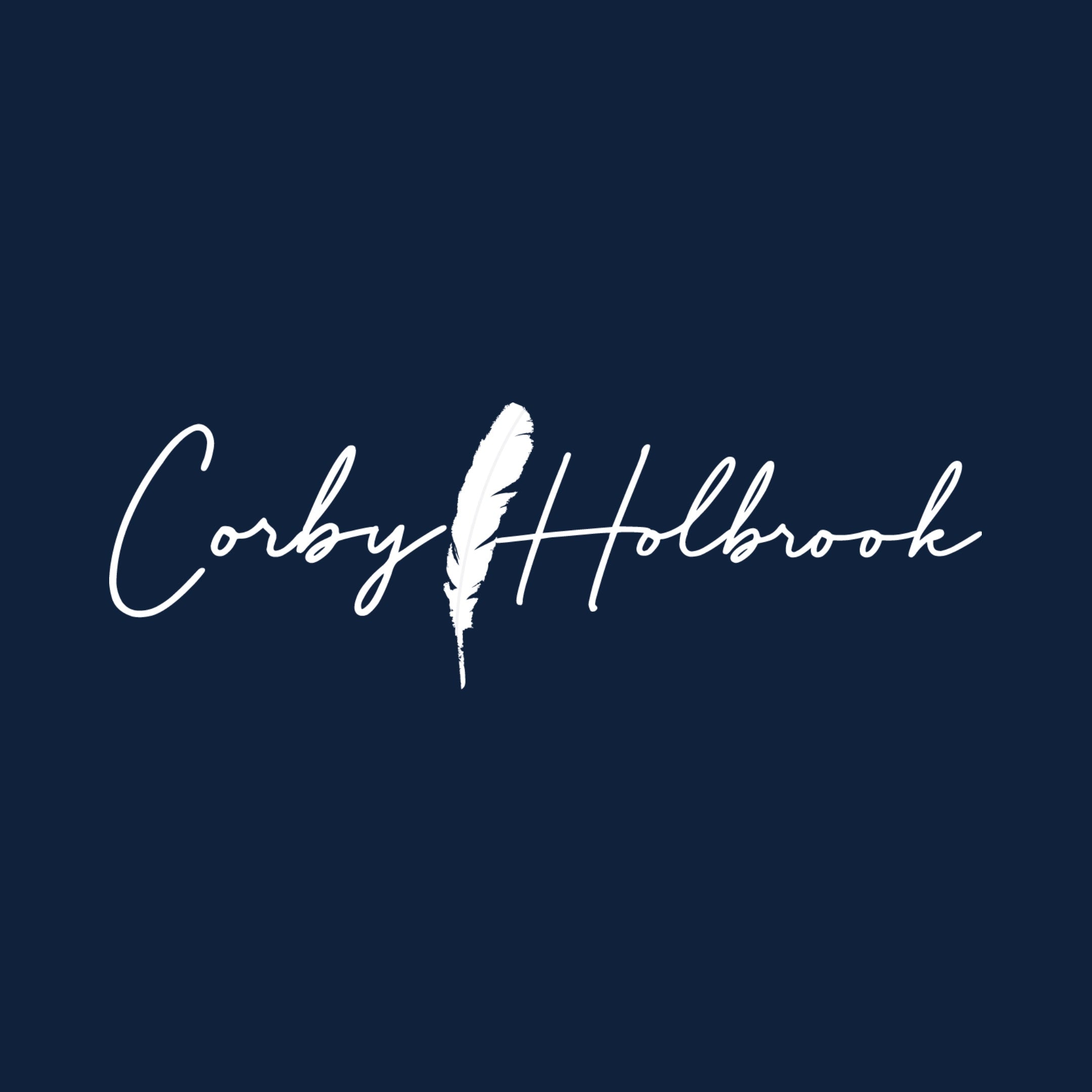 Corby Holbrook Gift Card