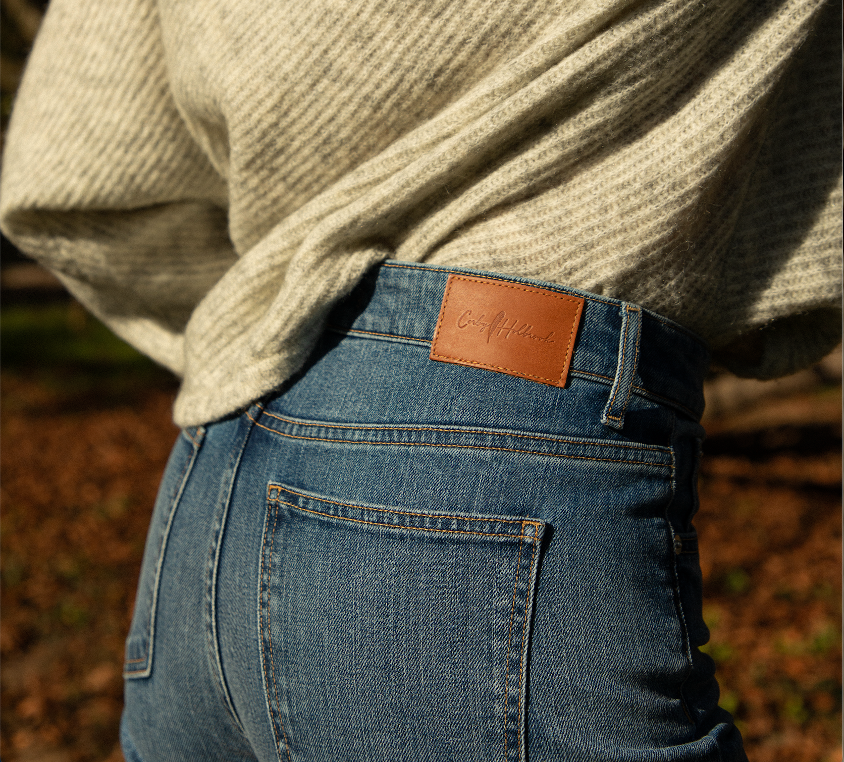 Corby Holbrook Lifestyle Image